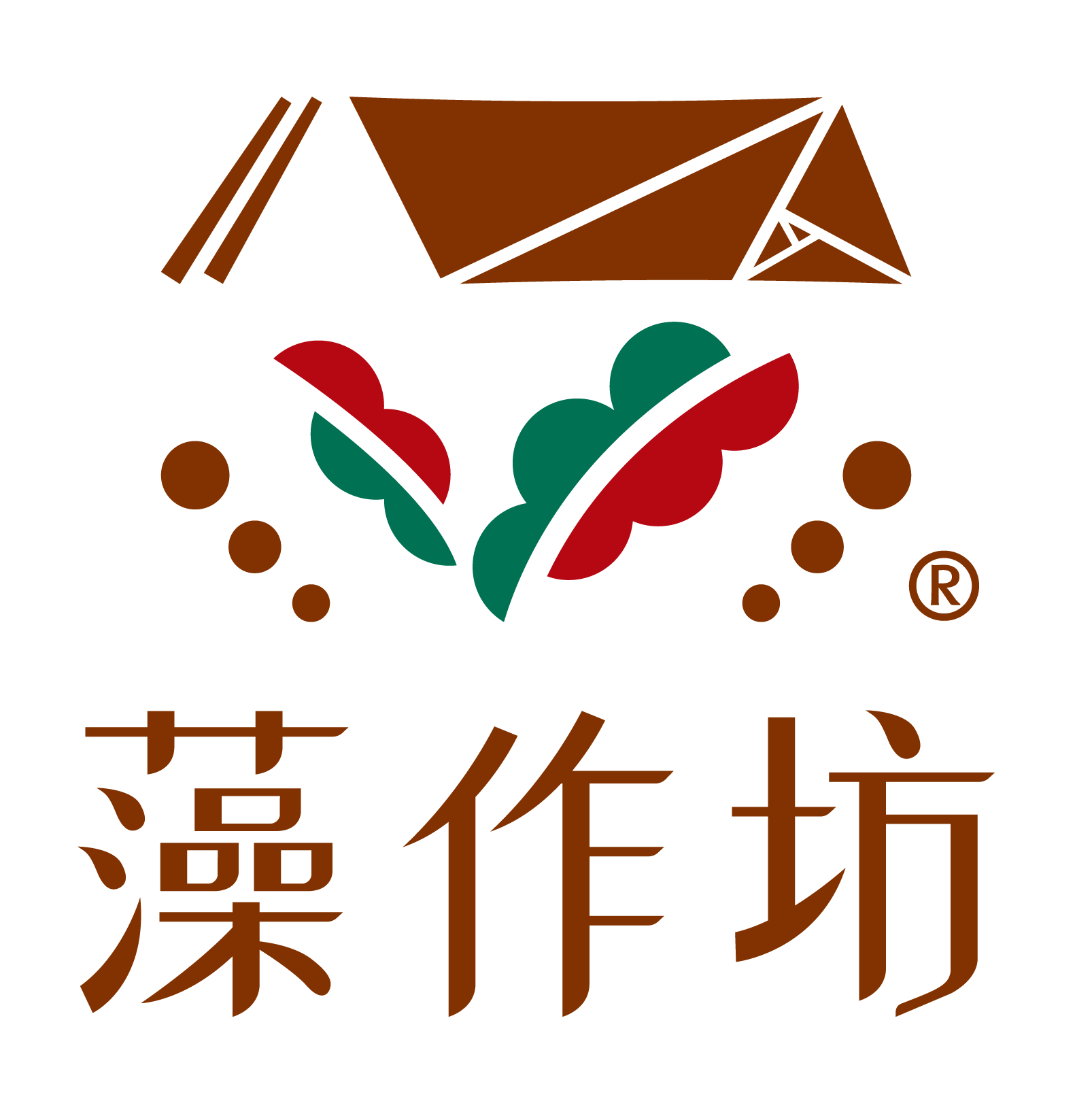 藻作坊